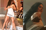 After Rashmika Mandana, Katrina Kaif�s towel scene from Tiger gets morphed using Deepfake