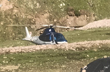 Chopper spins mid-air during Kedarnath landing, Watch