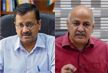 Arvind Kejriwal, Manish Sisodia cleared in liquor policy case, Court raps CBI