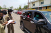 Kerala announces stringent restrictions in areas with high COVID-19 cases