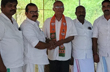 Catholic priest in Kerala joins BJP, gets suspended from vicar duties