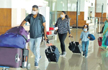 Kerala to have new quarantine rules for international travellers from Oct 4