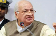 Kerala Governor accuses Chief Minister of ’conspiring physical harm’