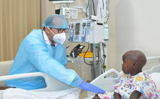 Kerala doctor performs first paediatric stem cell bone marrow transplant in UAE
