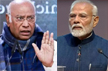Modi govt has sprinkled petrol to burn common people&rsquo;s savings: Kharge lashes out at BJP