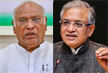 Mallikarjun Kharge calls poll panel Chief a puppet, lists 5 demands at Congress meet