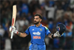 Virat Kohli shatters Tendulkar records with record-extending 55th ODI century as India beat WI