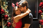 Kiara Advani-Sidharth Malhotra spread Christmas cheer with a loved-up pic