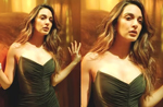 Kiara Advani sets temperature soaring in body hugging black outfit; Hot video goes viral