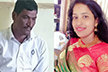 Angry over rejection, married man kills woman by driving her into lake in Hassan