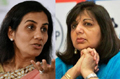 8 Indians in Fortune list of powerful women