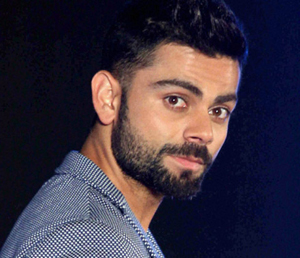 Kohli, Gambhir Power India To An Emphatic 8-Wkt Win