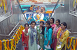 India’s first underwater metro service opens for public in Kolkata
