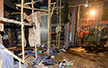 Kolkata Durga Puja Stampede: 19 Dead, Seven Arrested