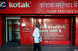 Kotak Mahindra Bank barred by RBI from onboarding new online customers