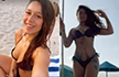 Bikini clad Krishna Shroff chills in Goa, see pics