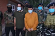 Security Forces bust two terrorist modules, arrest five LeT hybrid terrorists in Kulgam