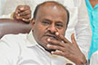 Will not stay away from Karnataka politics: H D Kumaraswamy