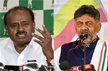 He wants our family finished: Kumaraswamy accuses Shivakumar of Rs 600-crore contract killing deal
