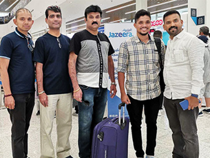 Kuwait: United Mangaloreans Kuwait (U.M.K) held Muhurath