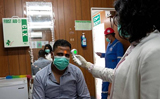 24 Indian expatriates test positive for Covid-19 in Kuwait