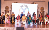 Indian Doctors Forum Kuwait elects new Executive Committee