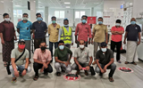 Indian expats from Saudi, Kuwait who are stranded in UAE get free accommodation