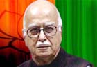 Upset Advani quits BJP top posts