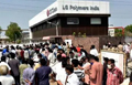 Seize LG Polymers premises, stop directors from leaving India: Andhra HC
