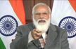Strengthens cooperative federalism: PM Modi lays foundation stone of Light House Projects