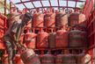 Centre sets up 3-member panel to tackle LPG shortage; steps up domestic production by 10%