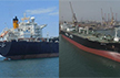 Two Indian LPG tankers safely cross Strait of Hormuz, set to reach India soon