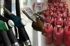 Govt to hike diesel price by Rs 4.50, LPG by Rs 100 a cylinder