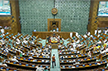 Sitharaman withdraws Income Tax Bill in Lok Sabha; new Bill to be introduced on Aug 11