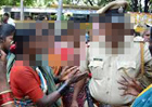 Villagers lynch man for raping 4-year-old girl
