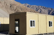 Jawans in Ladkah get shelter upgrade to meet Chinese challenge in winter