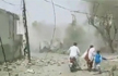 Major blast in Lahore near Hafiz Saeeds house; 2 killed, 16 injured
