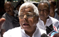 Lalu Prasad Yadav jailed for three and half years. No bail