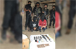 Two ’hybrid militants’ of Lashkar-e-Taiba apprehended in south Kashmir’s Poonch