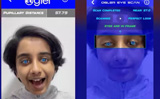 11-Year-old Malayali girl creates AI-based app to detect eye diseases, gets lauded on LinkedIn