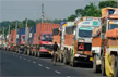 Karnataka lorry owners halt food grain transportation over unpaid dues