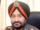 Gen. Bikram Singh assumes charge as new Army Chief