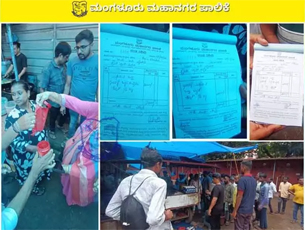 Mangaluru civic body seizes Ajinomoto, fines street food vendors in food safety crackdown