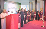 MUSCAT: MCCP celebrates gleeful Nathalanso Dhabazo