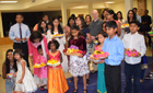 Mangalorean Konkan Christian Association in USA Celebrates Monti Fest