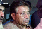 Musharraf, former Pak president arrested in Akbar Bugti murder