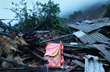 5 Dead, 100 feared trapped after landslide in Maharashtra’s Raigad
