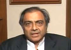 Mahesh Jethmalani quits BJP executive citing graft against Gadkari