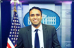 Indian-American Maju Varghese appointed Deputy Assistant to Joe Biden