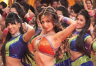 Munni is back: Malaika Arora Khan dolls up for Dolly Ki Doli